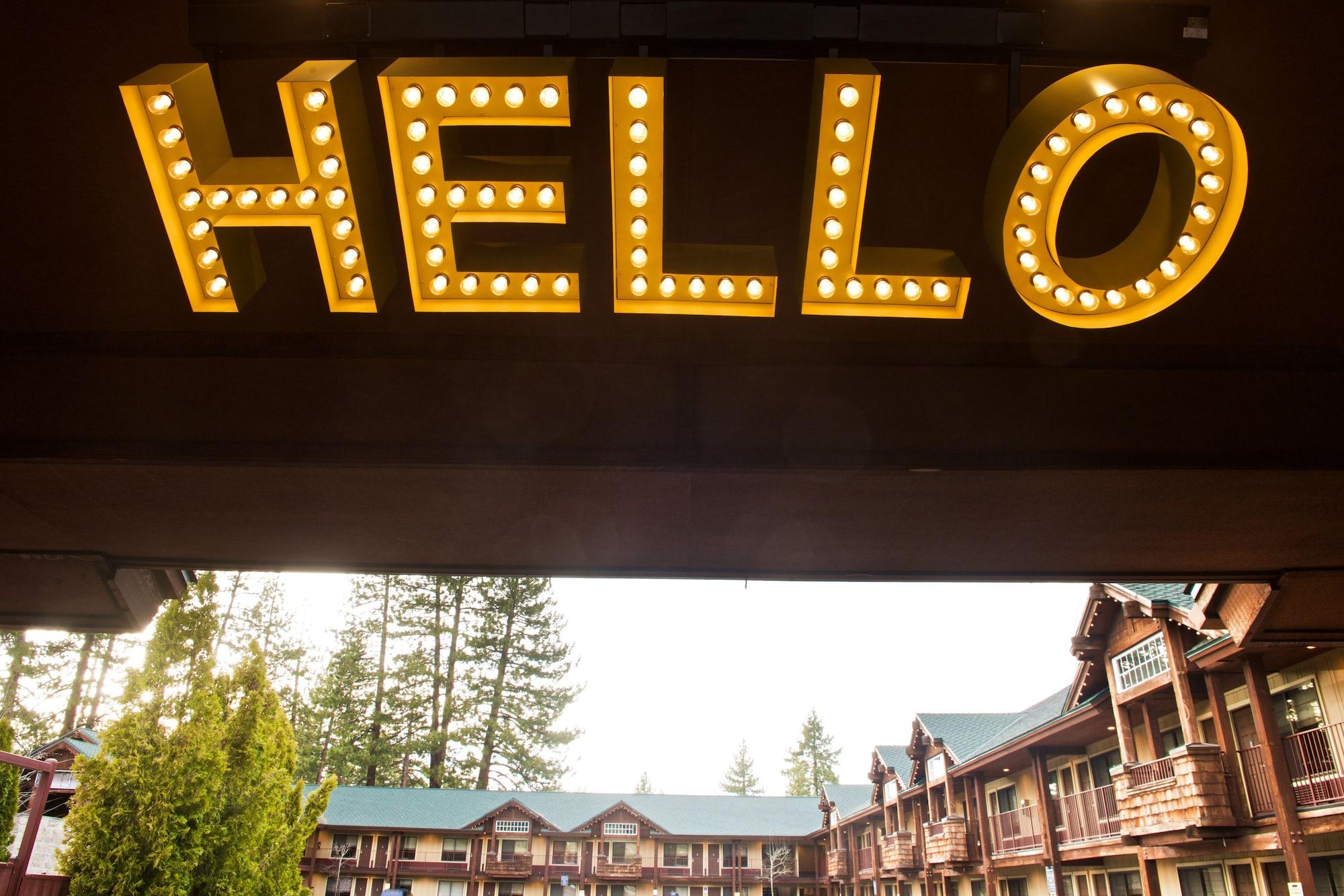Hotel Becket, Bw Signature Collection 3*
