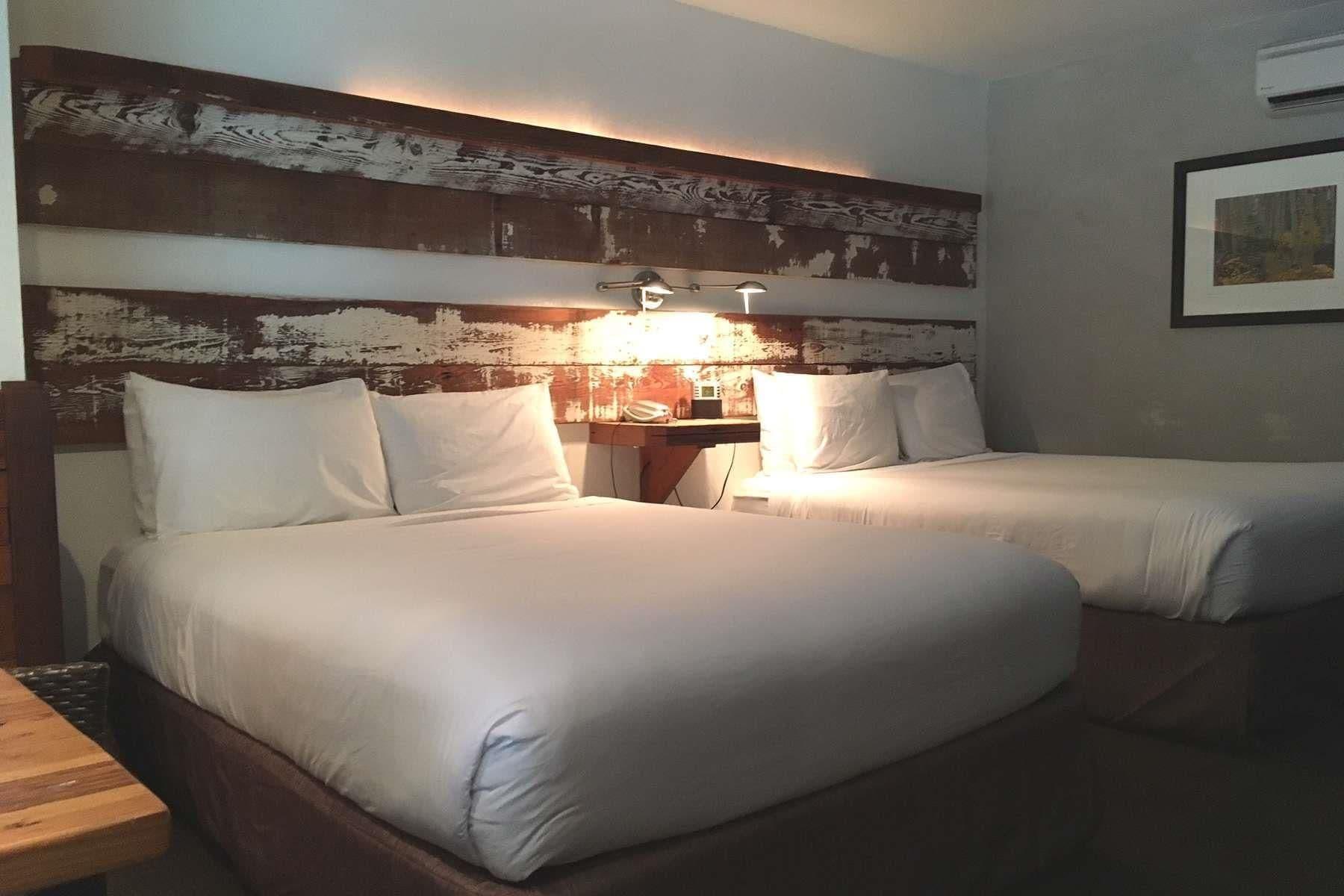 Becket, Bw Signature Collection Hotel 3*