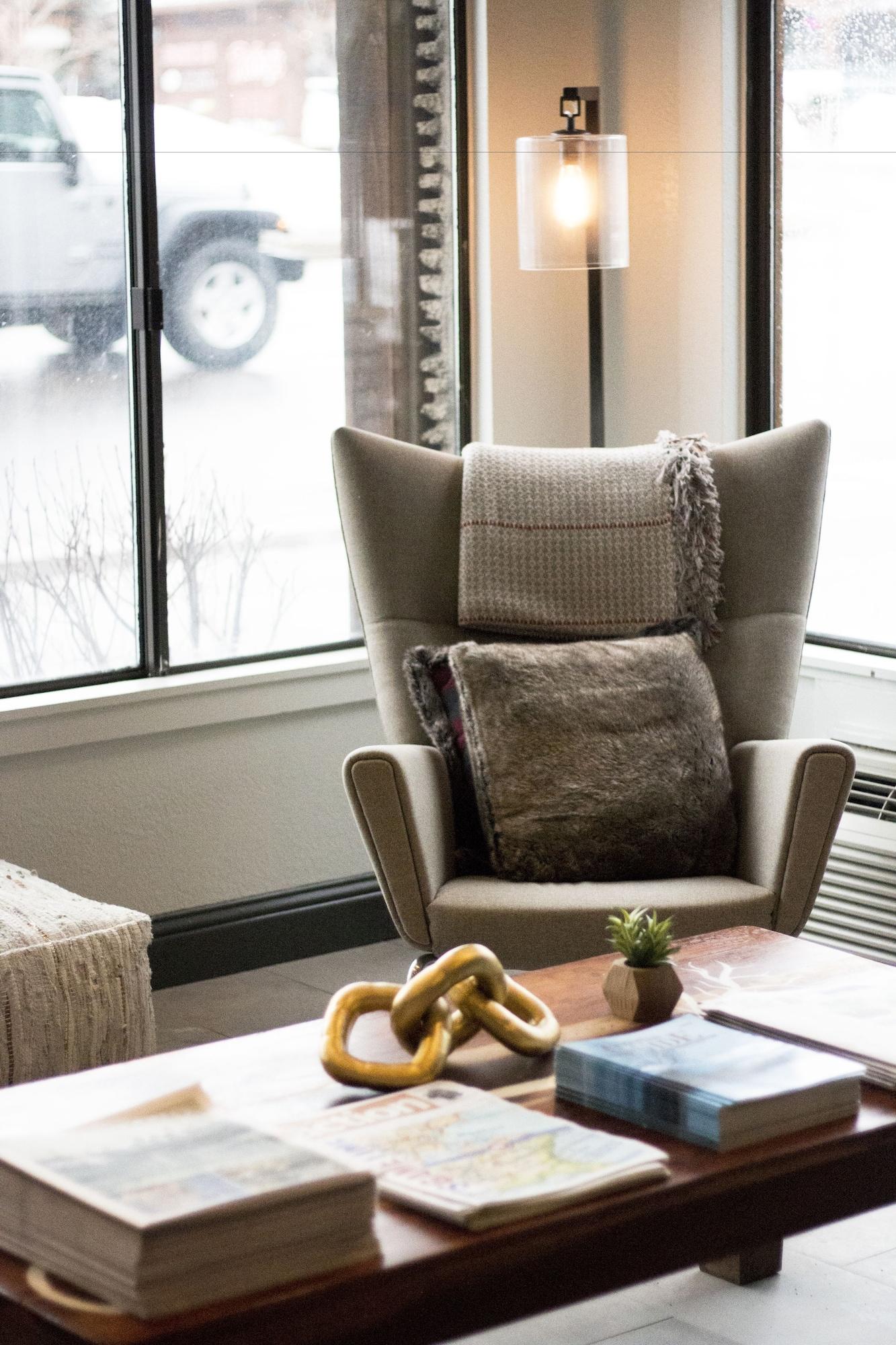 Becket, Bw Signature Collection 3* South Lake Tahoe